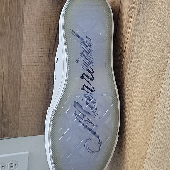 Converse platform Brand new in the box. - Picture 4 of 12